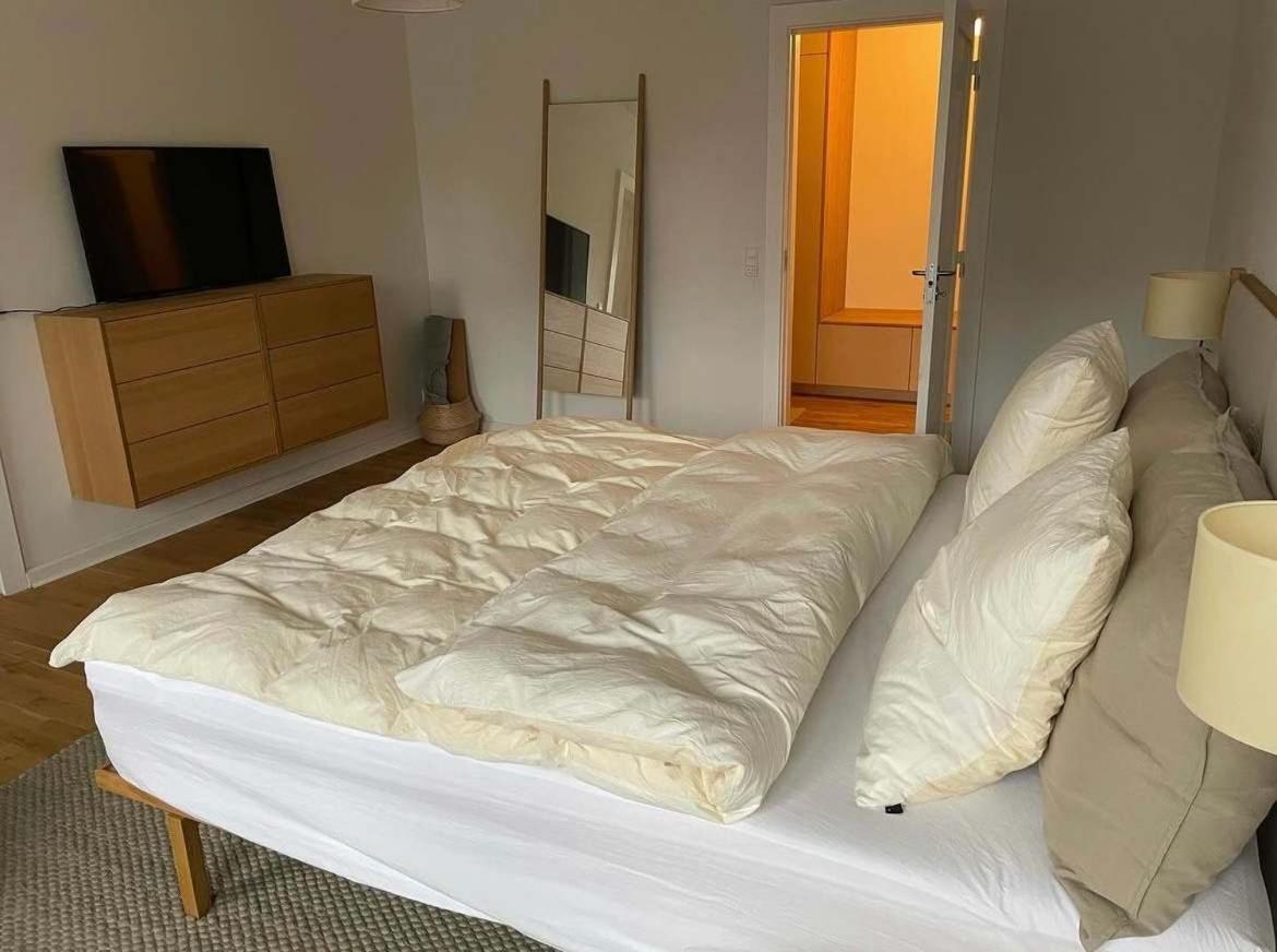 Prestige - Near Amalienborg * København